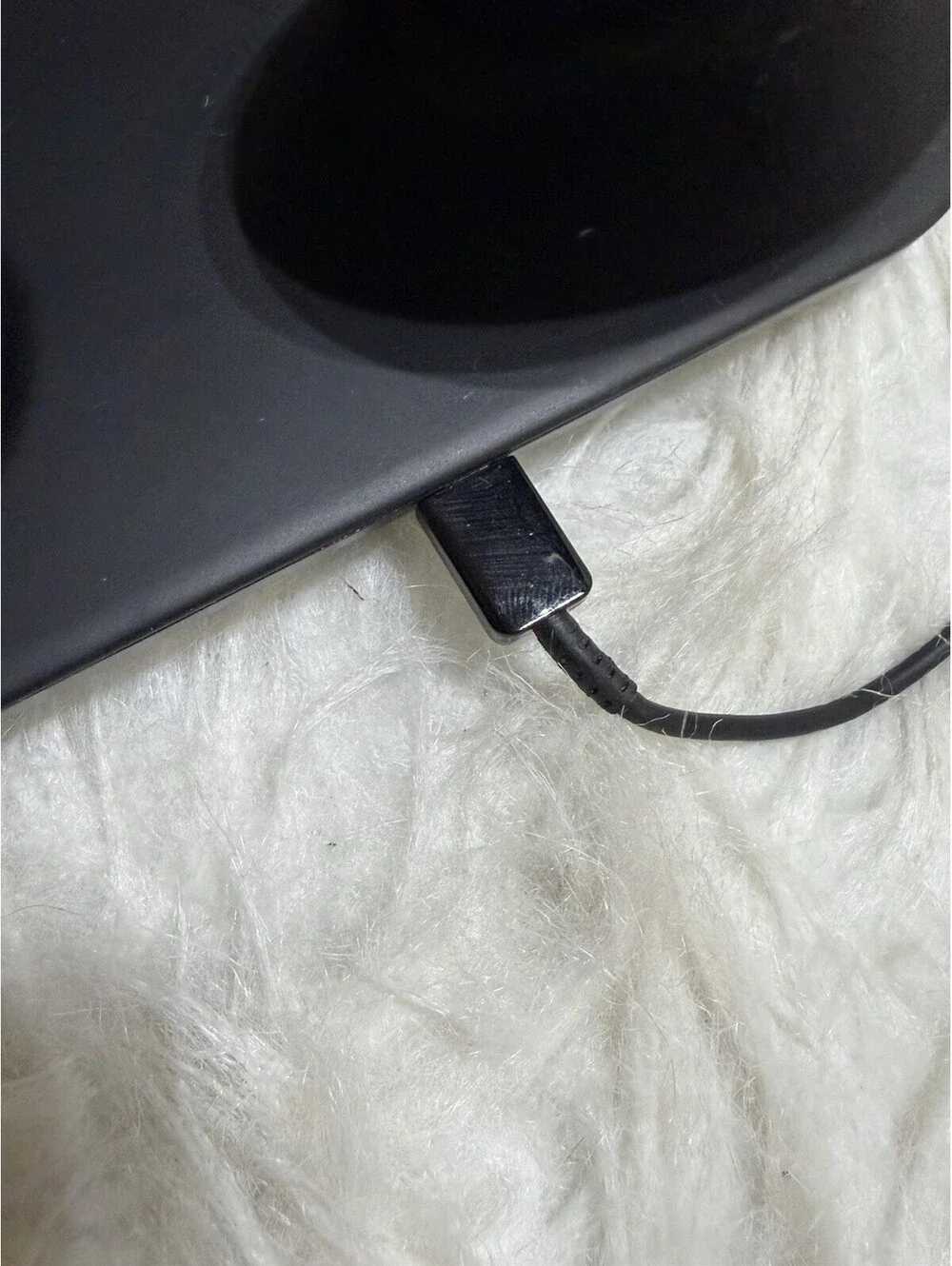 Samsung Wireless Charger Duo EP-N6100 w/USB Cable